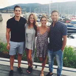 Meet your Posher, Eric